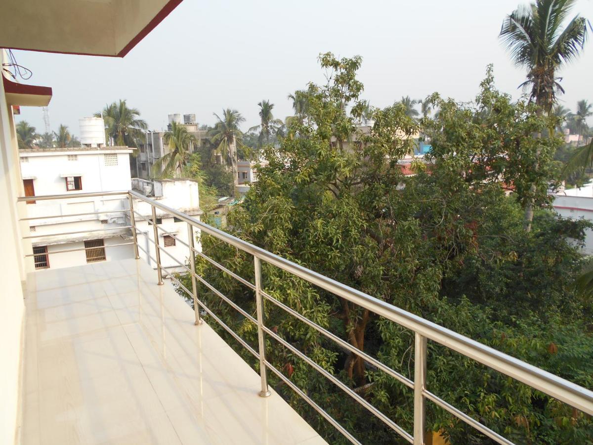 Wekare Guest House Bhubaneswar Buitenkant foto