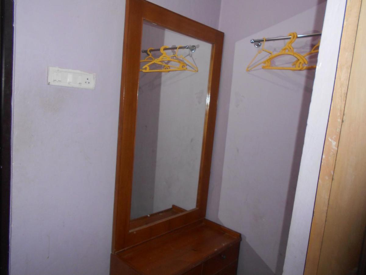 Wekare Guest House Bhubaneswar Buitenkant foto