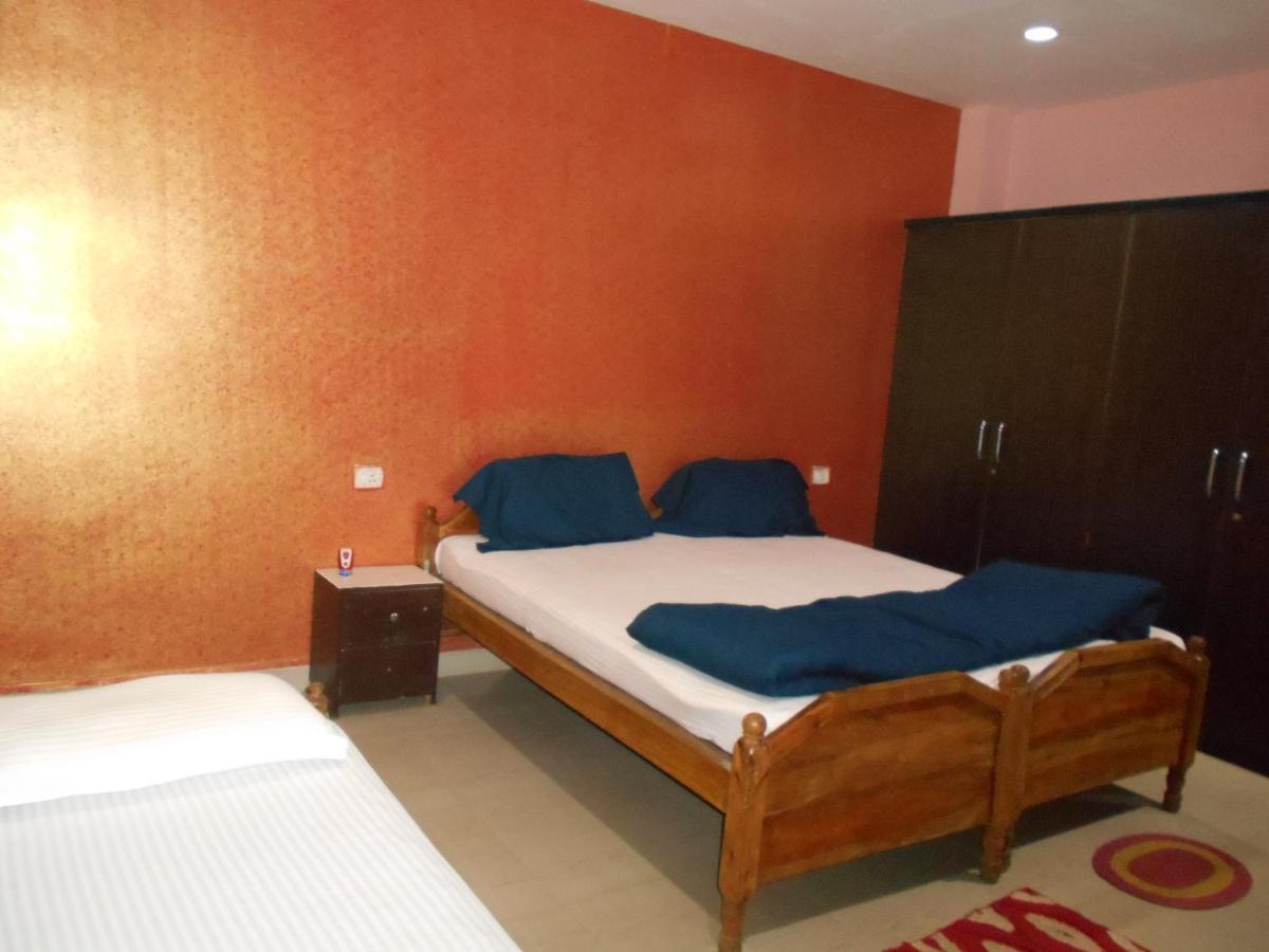 Wekare Guest House Bhubaneswar Buitenkant foto